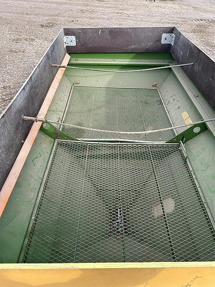 Amazone ZA-M Compact 5 of 7