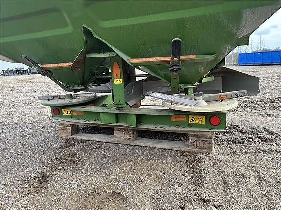 Amazone ZA-M Compact 6 of 7