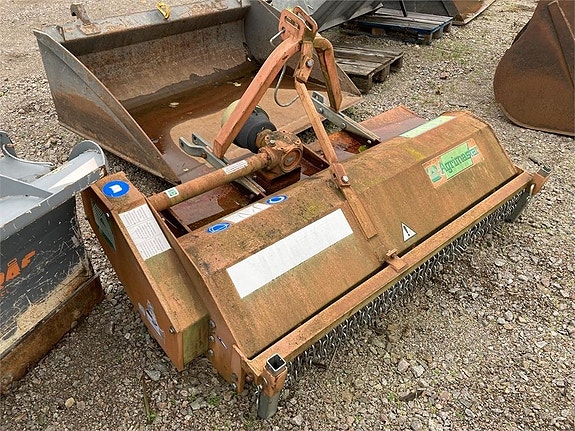 Agrimaster KL1600F 3 of 3