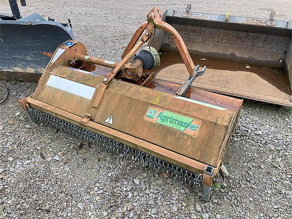 Agrimaster KL1600F 2 of 3