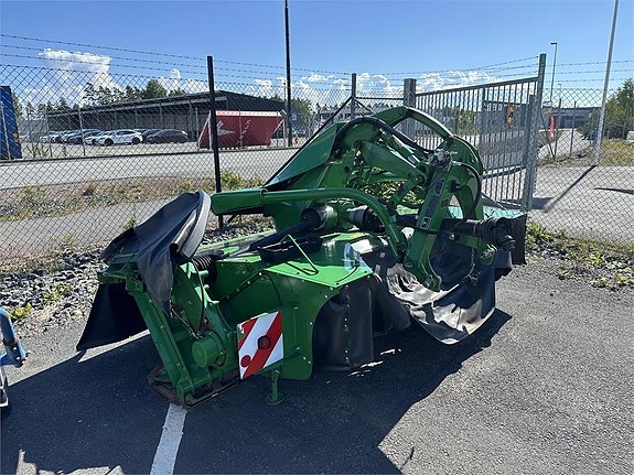 John Deere F350R 3 of 4