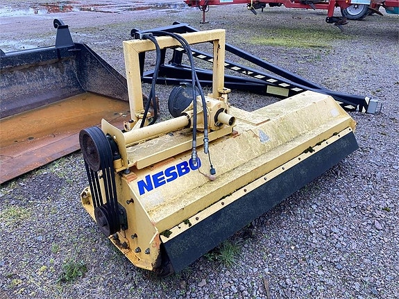 Nesbo KG200 3 of 3