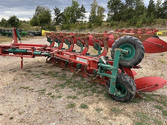 Kverneland EO85 5 of 5
