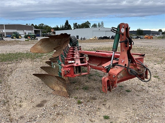 Kverneland EO85 2 of 5