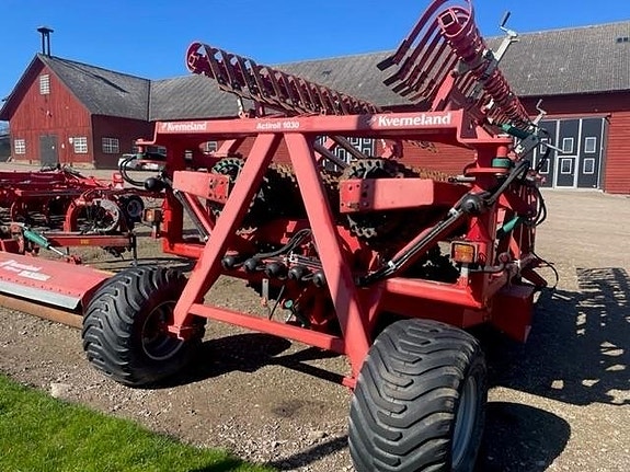 Kverneland ACTIROLL 1030HDC 60 CM C-KILL 3 of 4
