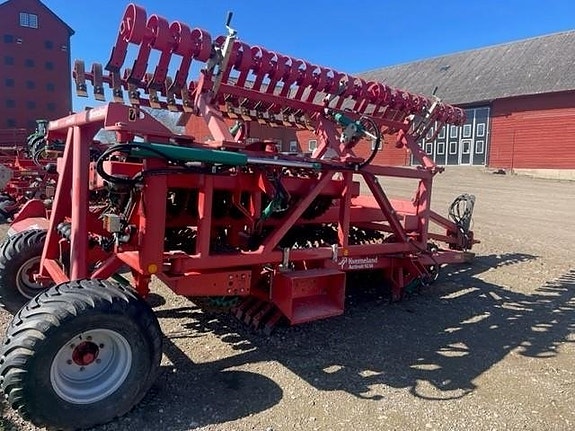Kverneland ACTIROLL 1030HDC 60 CM C-KILL 4 of 4