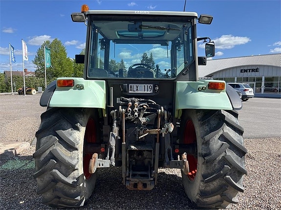 CLAAS Celtis 446 3 of 5
