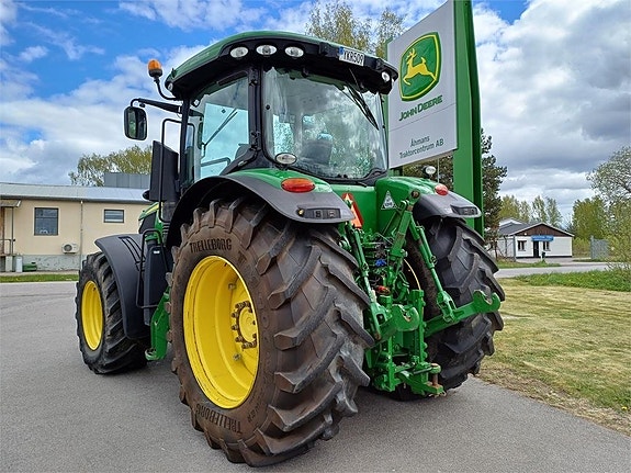 John Deere 7280R 4 of 7