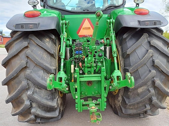 John Deere 7280R 5 of 7