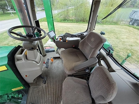 John Deere 7280R 6 of 7