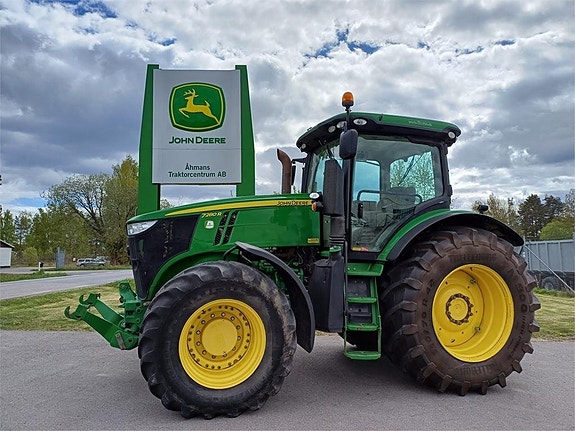 John Deere 7280R