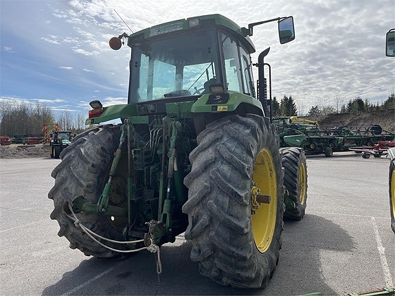 John Deere 7700 4 of 8