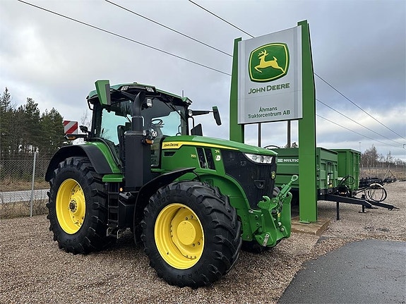 John Deere 7R 350