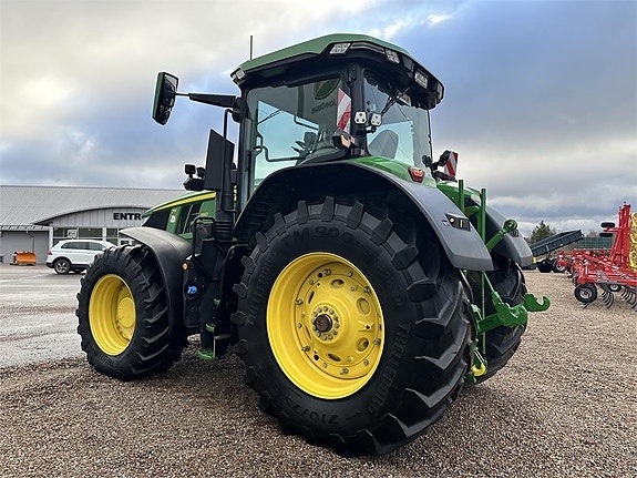 John Deere 7R 350 4 of 8