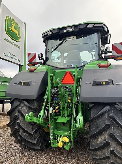 John Deere 7R 350 3 of 8