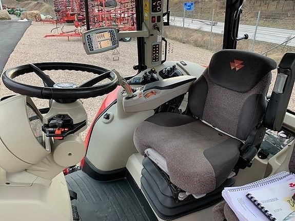 Massey Ferguson 7726 7 of 8