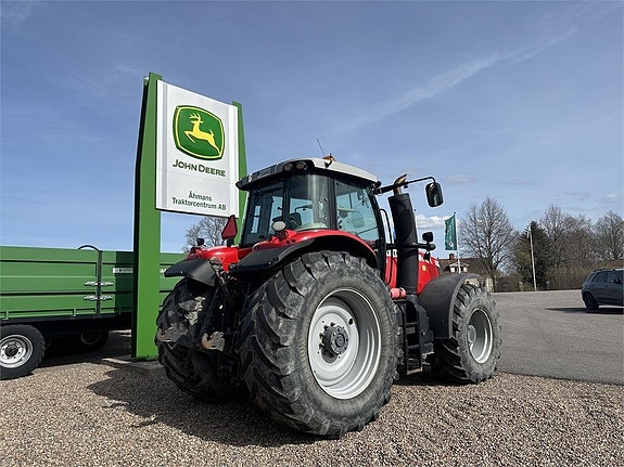 Massey Ferguson 7726 2 of 8