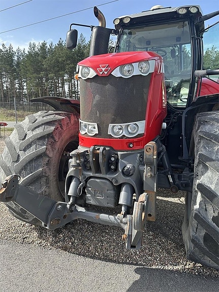 Massey Ferguson 7726 6 of 8