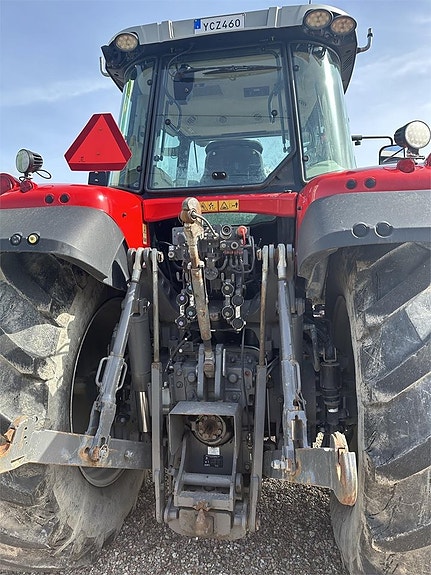 Massey Ferguson 7726 3 of 8