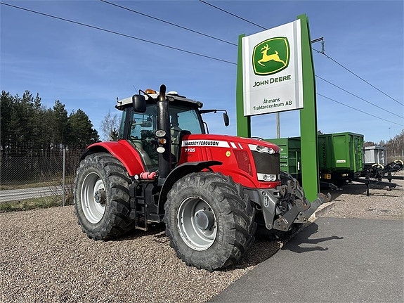Massey Ferguson 7726