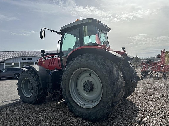 Massey Ferguson 7726 4 of 8