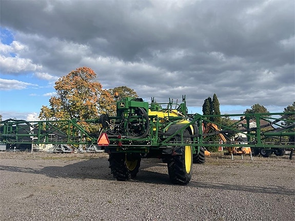 John Deere M952 7 of 12