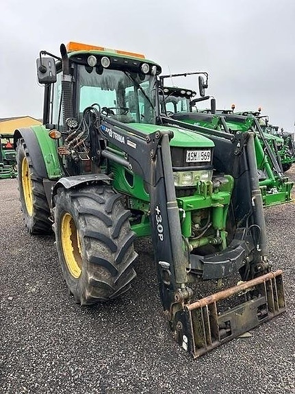 John Deere 6230 PREMIUM TRAKTOR