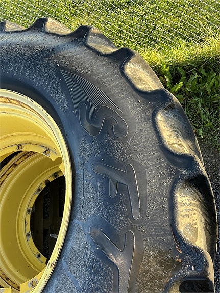 Mitas SFT 710/75X42 HJUL 2 of 2