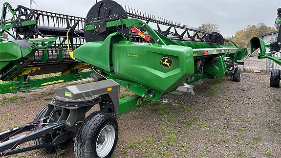 John Deere RD35F HYDRAFLEX SKÄRBORD