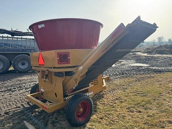 DuraTech HB35 HALMSNITTARE 3 of 5