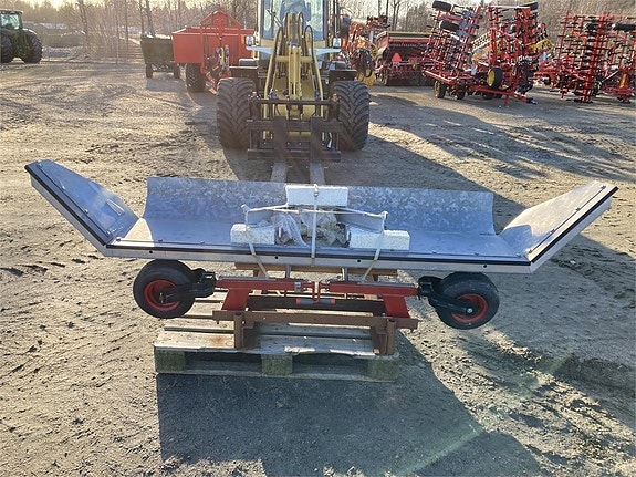 Redexim SNOW-BLADE 272 NY 2 of 2