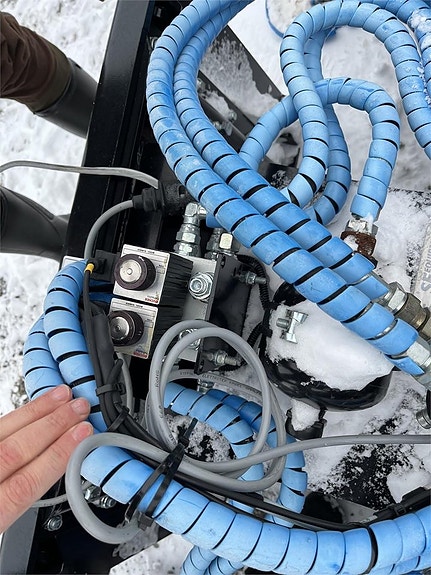 SE Equipment 280 VIKPLOG 2 of 4