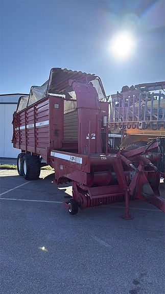 JF ES3500