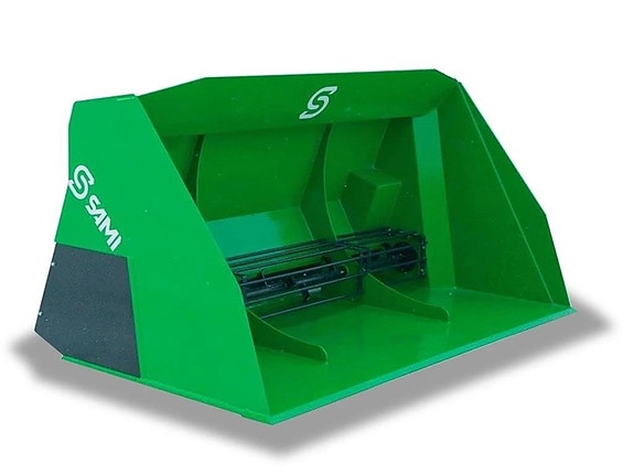 Sami SLF 2100