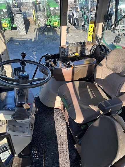 John Deere 6620 6 of 7