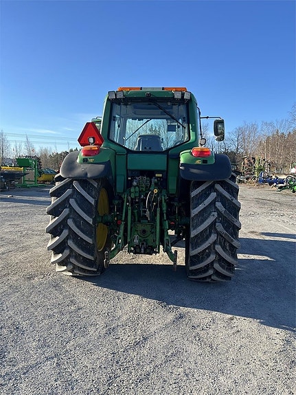 John Deere 6620 3 of 7
