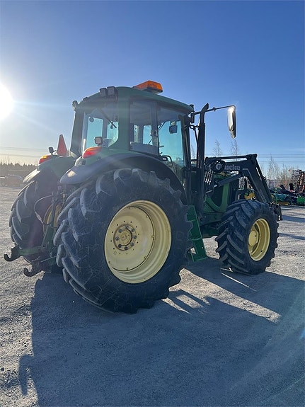 John Deere 6620 4 of 7