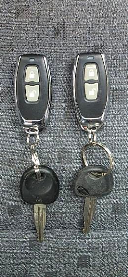 Hyundai Getz 18 of 30