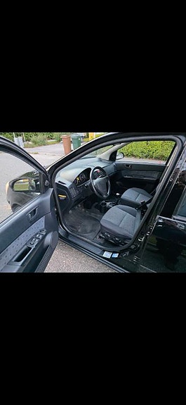 Hyundai Getz 29 of 30
