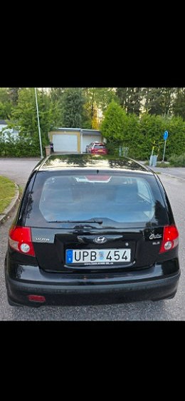 Hyundai Getz 9 of 30