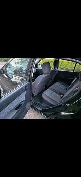Hyundai Getz 30 of 30