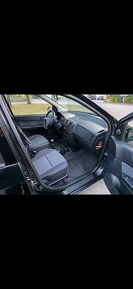 Hyundai Getz 15 of 30