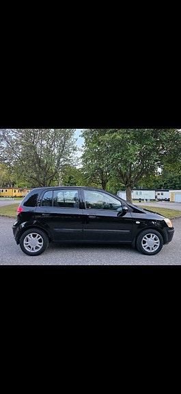 Hyundai Getz 23 of 30