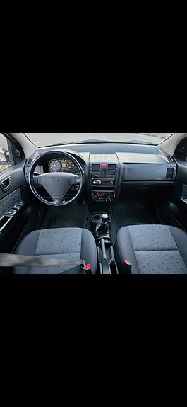 Hyundai Getz 16 of 30