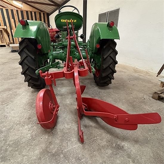 Deutz D15 7 of 22
