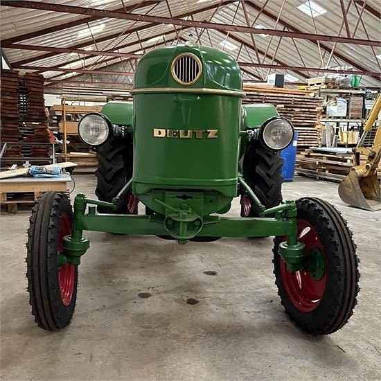 Deutz D15 2 of 22