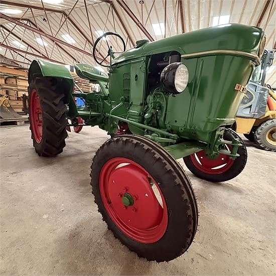 Deutz D15 11 of 22