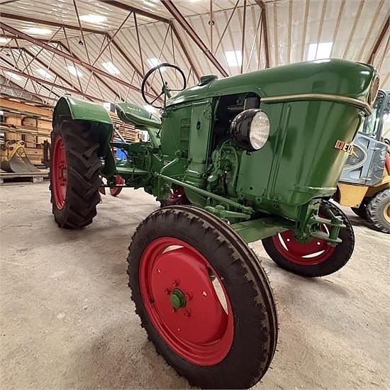 Deutz D15 10 of 22