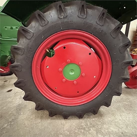 Deutz D15 19 of 22