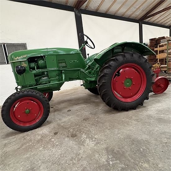 Deutz D15 5 of 22
